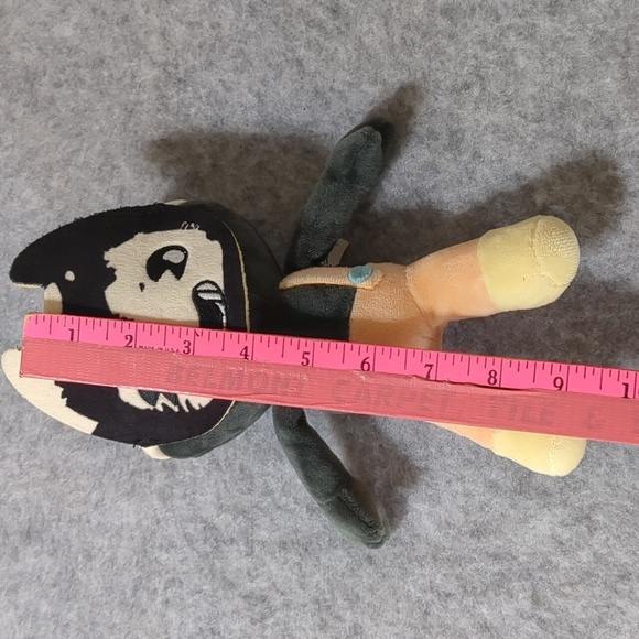 Bendy & The Ink Machine Dark Revival Sammy Lawrence Lot Of 2 Plushies 9" - Picture 8 of 9